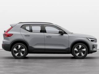 VOLVO EX40 usata, con Antifurto
