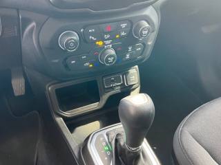 JEEP Renegade usata, con Touch screen