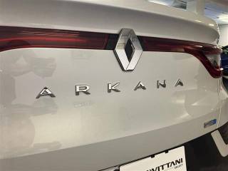 RENAULT Arkana usata, con Isofix