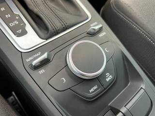 AUDI Q2 usata, con Bracciolo
