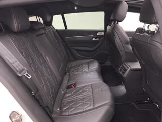 PEUGEOT 508 usata, con Controllo elettronico della corsia