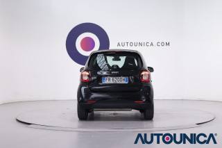 SMART ForTwo usata, con ESP