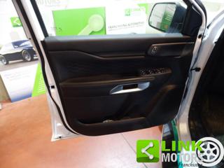 FORD Ranger usata, con Volante in pelle