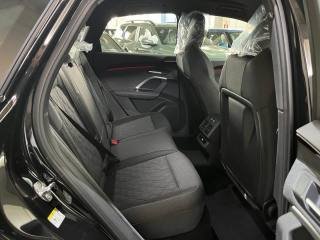 AUDI Q5 usata, con Sedile posteriore sdoppiato