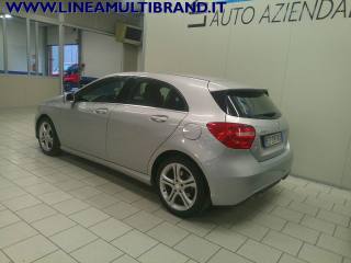 MERCEDES-BENZ A 180 usata, con Alzacristalli elettrici