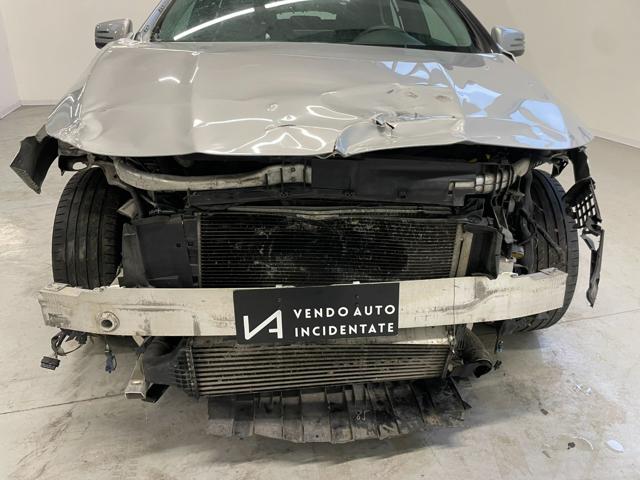 MERCEDES-BENZ CLA 180 usata, con ESP