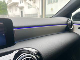 MERCEDES-BENZ A 250 usata, con Tetto panorama