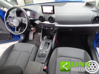 AUDI Q2 usata, con Airbag Passeggero
