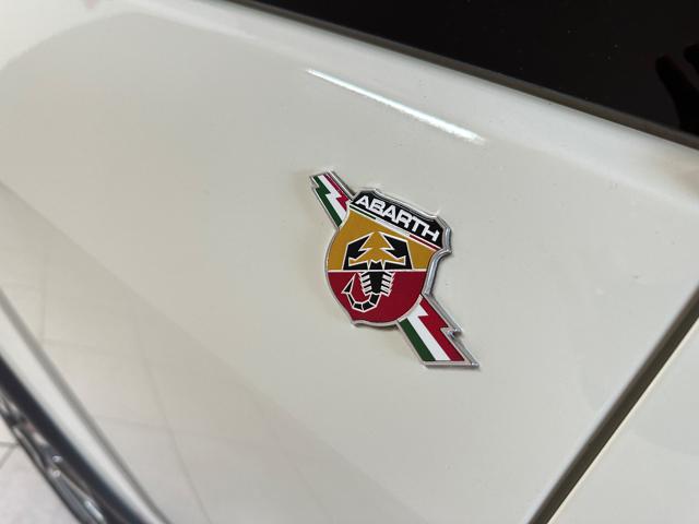 ABARTH Grande Punto usata 20