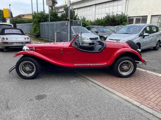 ALFA ROMEO Spider usata 3