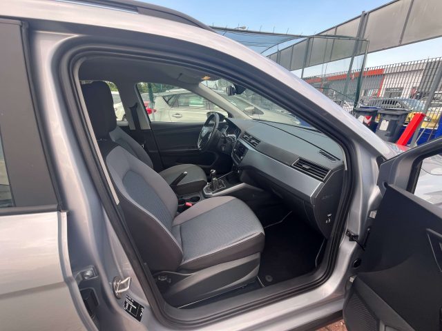 SEAT Arona usata, con Alzacristalli elettrici