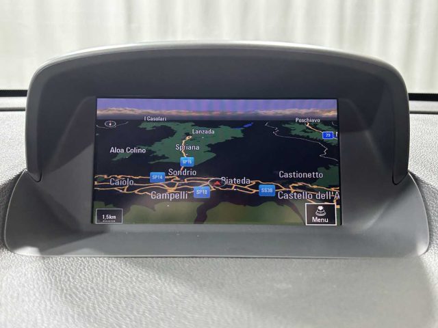 OPEL Mokka usata 19
