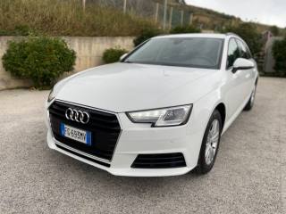 AUDI A4 usata, con Airbag