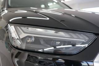 AUDI Q5 usata, con Sensori di parcheggio posteriori