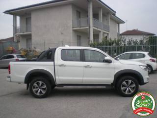 EVO Evo Cross4 usata, con ESP
