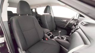 NISSAN Qashqai usata 44