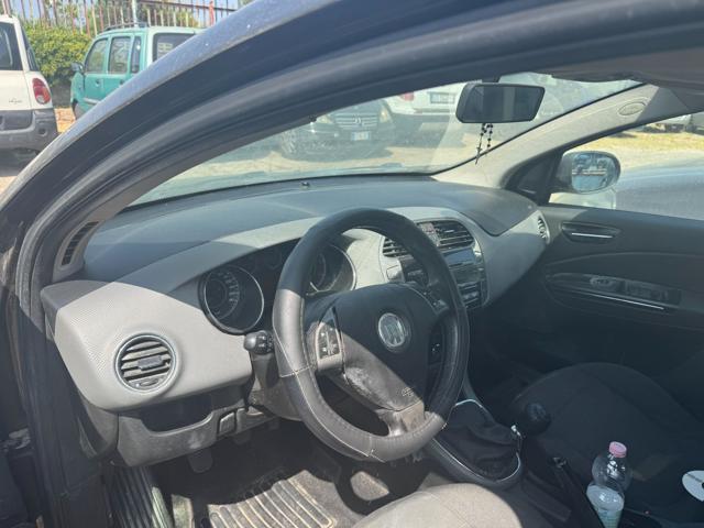 FIAT Bravo usata, con Airbag Passeggero