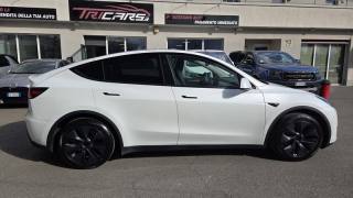 TESLA Model Y usata, con Alzacristalli elettrici