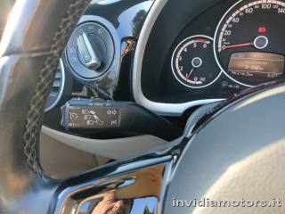 VOLKSWAGEN Beetle usata, con ESP
