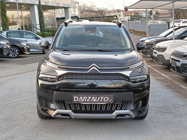 CITROEN C3 Aircross usata, con Airbag