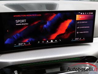BMW 330 usata, con Specchietto retrovisore con funzione antiabbagliamento