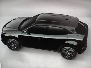 ALFA ROMEO Junior usata, con Airbag laterali