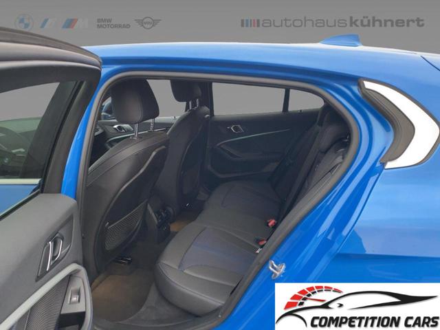 BMW 118 usata, con Chiusura centralizzata