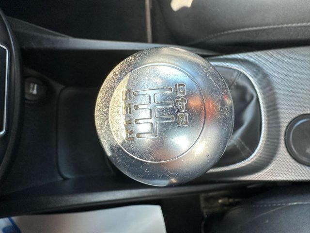 FIAT 500X usata, con Immobilizzatore elettronico