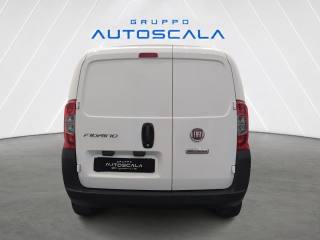 FIAT Fiorino usata, con Climatizzatore