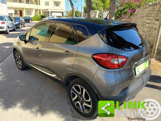 RENAULT Captur usata, con Immobilizzatore elettronico