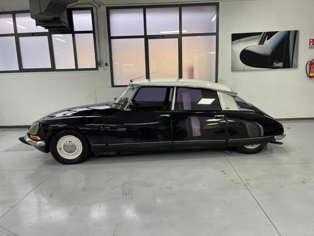 CITROEN DS usata 5