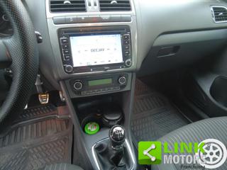 VOLKSWAGEN Polo usata, con Autoradio