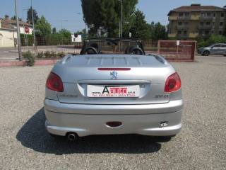 PEUGEOT 206 usata 84