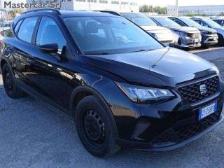 SEAT Arona usata, con Airbag Passeggero