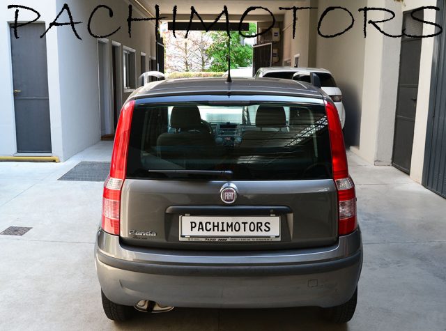 FIAT Panda usata, con Lettore CD