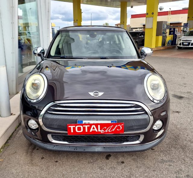 MINI One usata, con Chiusura centralizzata