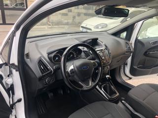 FORD B-Max usata, con Immobilizzatore elettronico