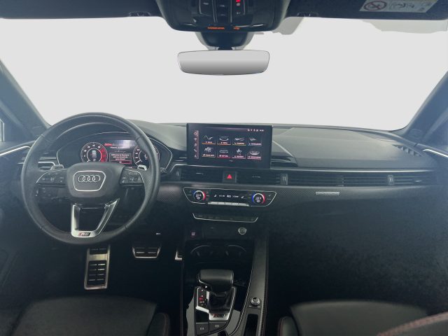 AUDI RS4 usata 10