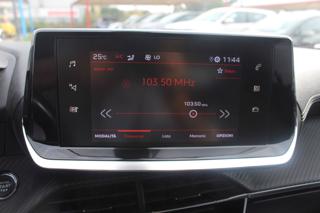 PEUGEOT 2008 usata, con Specchietti laterali elettrici