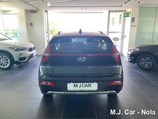 HYUNDAI Bayon usata, con Antifurto