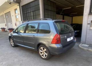 PEUGEOT 307 usata 5