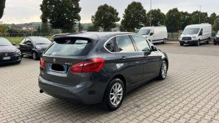 BMW 216 usata, con Airbag laterali