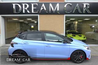 HYUNDAI i20 usata, con Antifurto