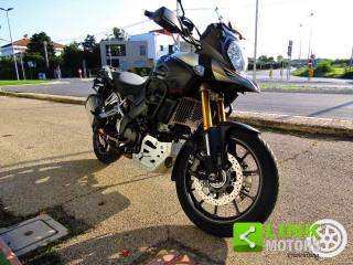 SUZUKI V-Strom 1000 usata 5