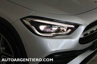 MERCEDES-BENZ GLA 220 usata, con Ski bag