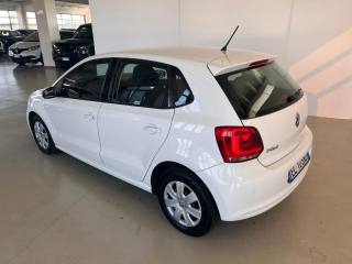 VOLKSWAGEN Polo usata 10