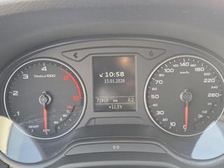 AUDI Q2 usata, con ESP