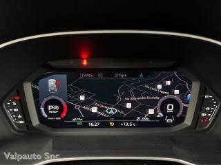 AUDI Q3 usata, con Controllo automatico clima