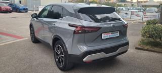 NISSAN Qashqai usata, con Airbag laterali