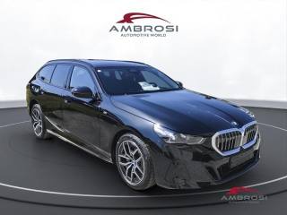 BMW i5 usata 1